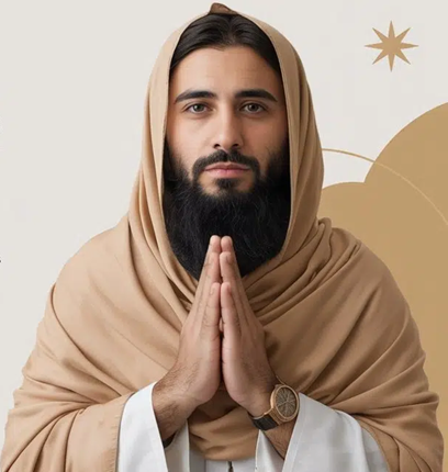 Karma Align Muslim – Quranic Duas for Every Life Situation